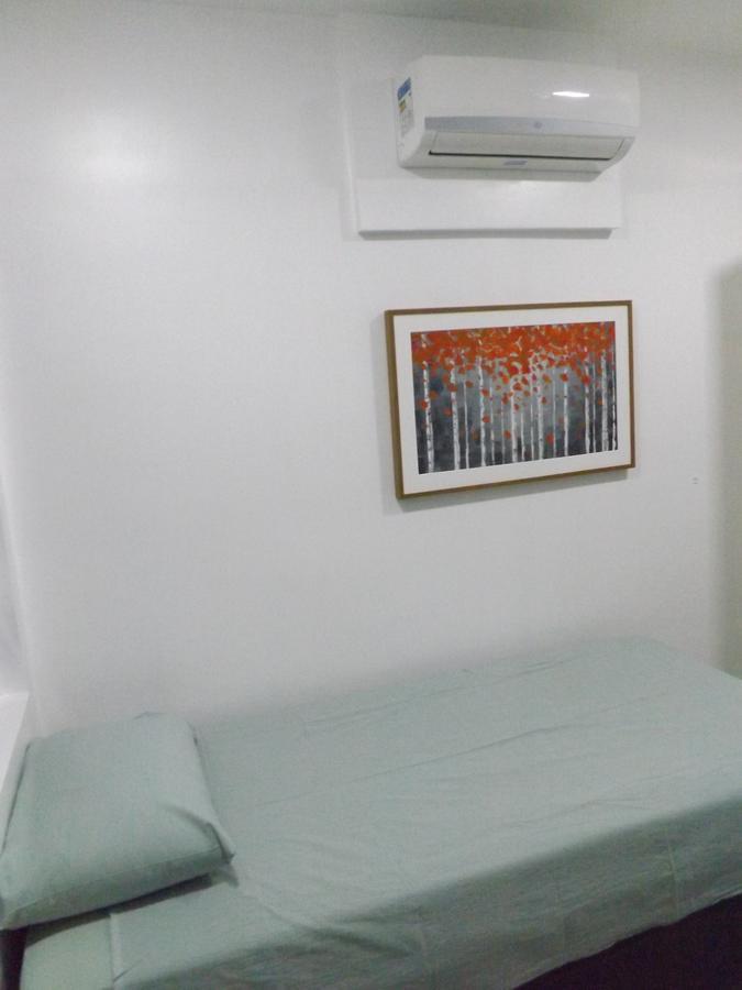 טרזינה Smart Residence Flat - 509 מראה חיצוני תמונה
