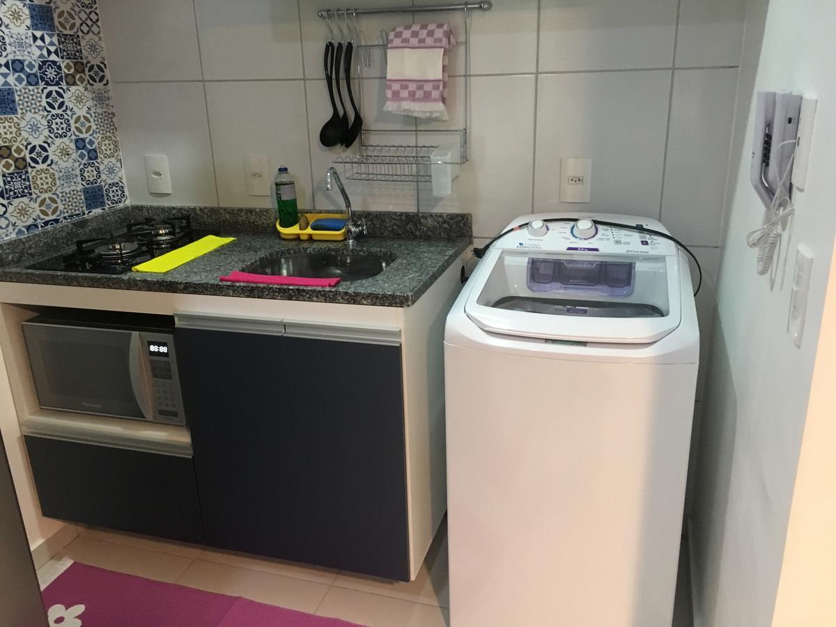 טרזינה Smart Residence Flat - 509 מראה חיצוני תמונה