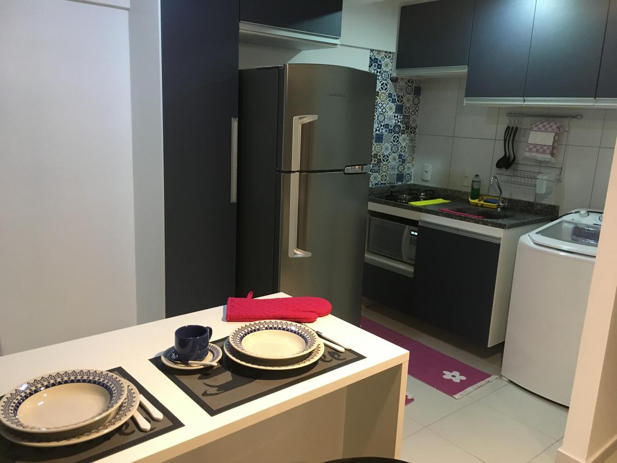 טרזינה Smart Residence Flat - 509 מראה חיצוני תמונה