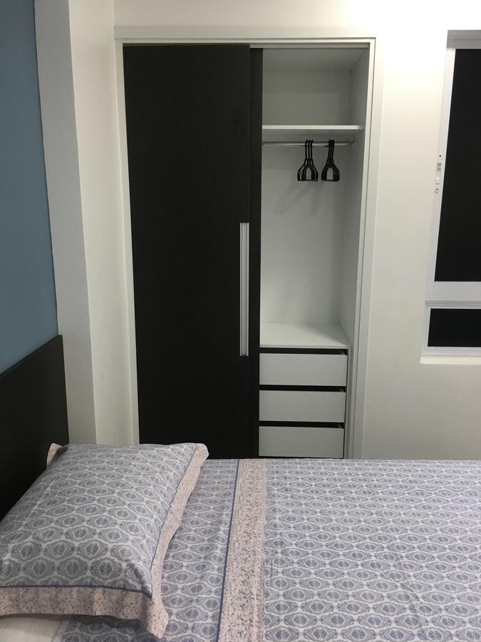 טרזינה Smart Residence Flat - 509 מראה חיצוני תמונה