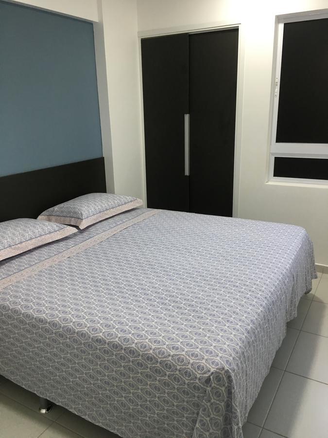 טרזינה Smart Residence Flat - 509 מראה חיצוני תמונה