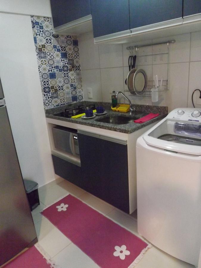 טרזינה Smart Residence Flat - 509 מראה חיצוני תמונה